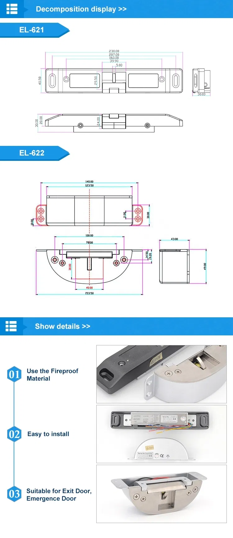Installation Diagram