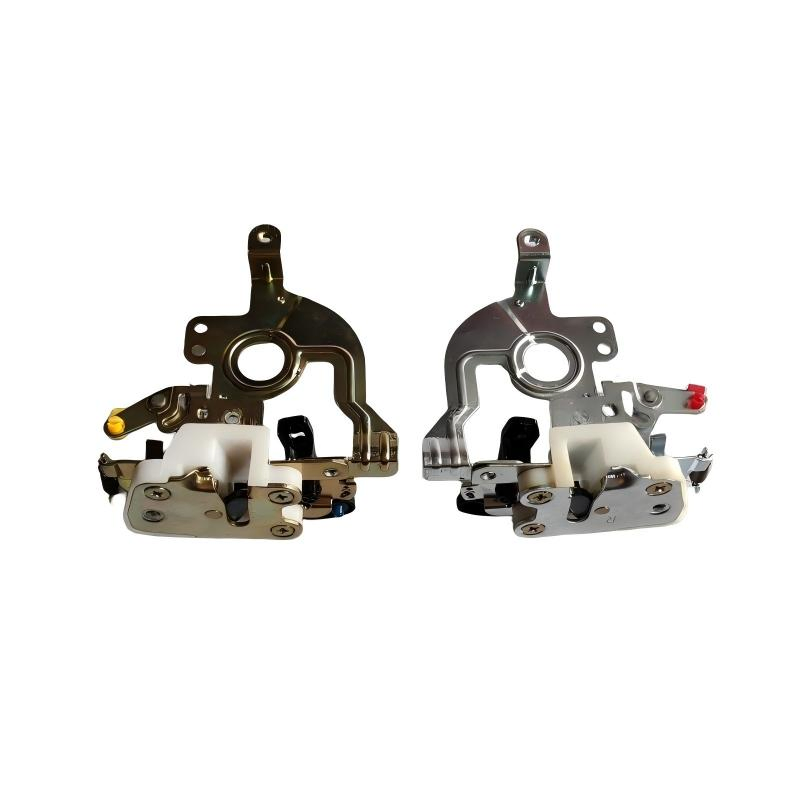 Heavy Duty Vehicle Door Lock Mechanism for Hino 700 Series (Left/Right)