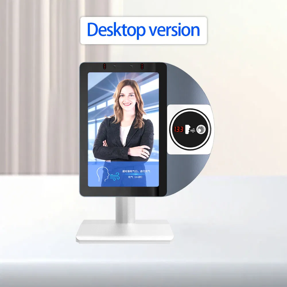 OEM ODM Supported Face Recognition Biometric Device Time Attendance Access Control System15 Years Manufacturing Experience Attendance Machine