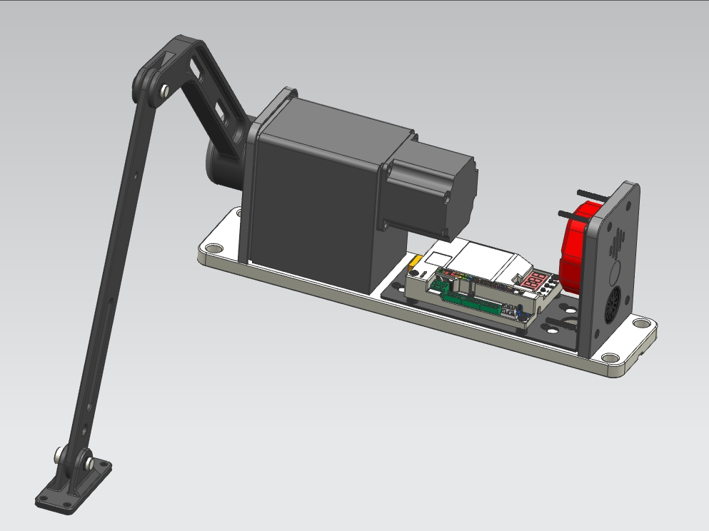 260kg Household Auto Sliding Glass Door Control System Automatic Sliding Door System with Keypad Entry