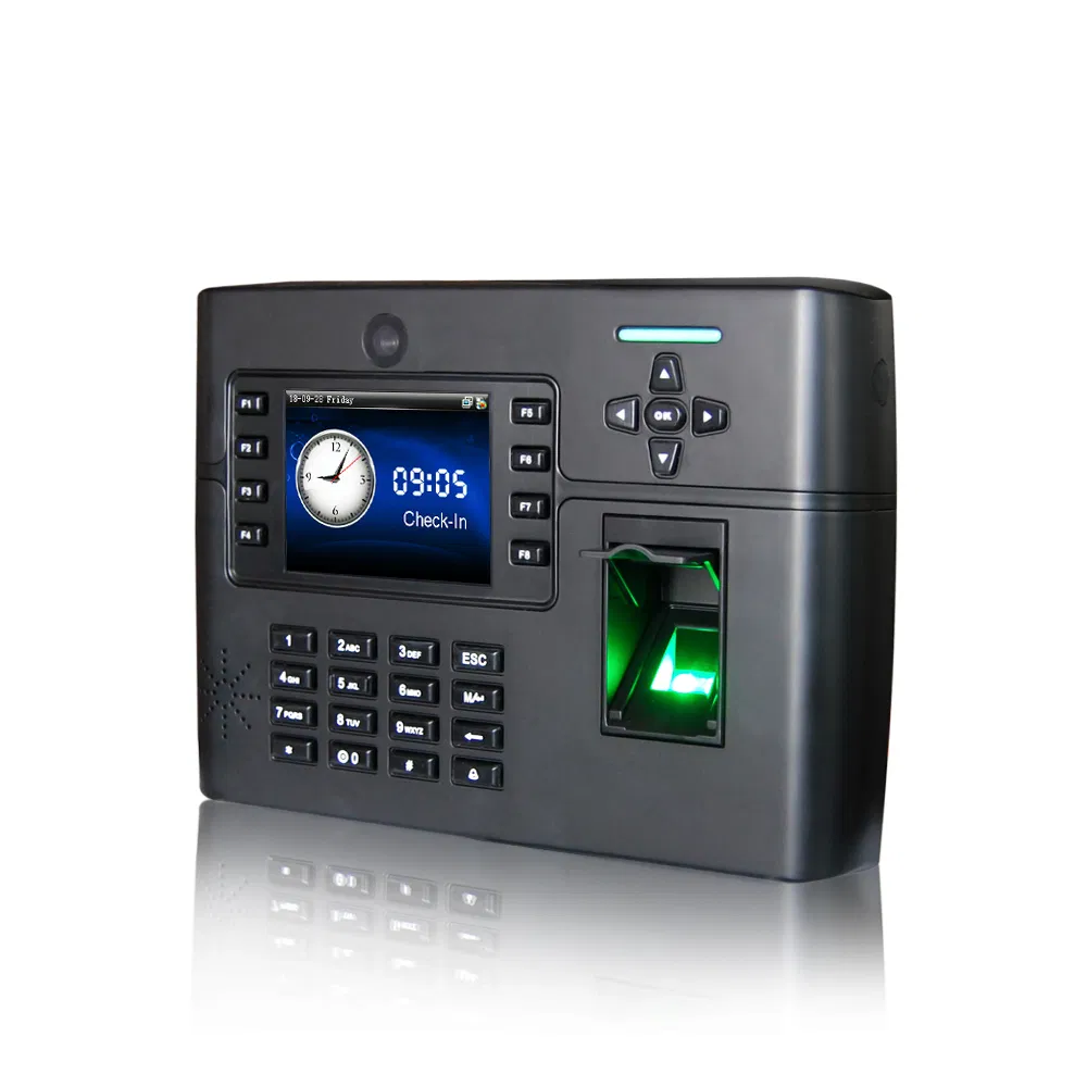 Security Door Lock Keypad Password RFID Cards Access Control System for Office