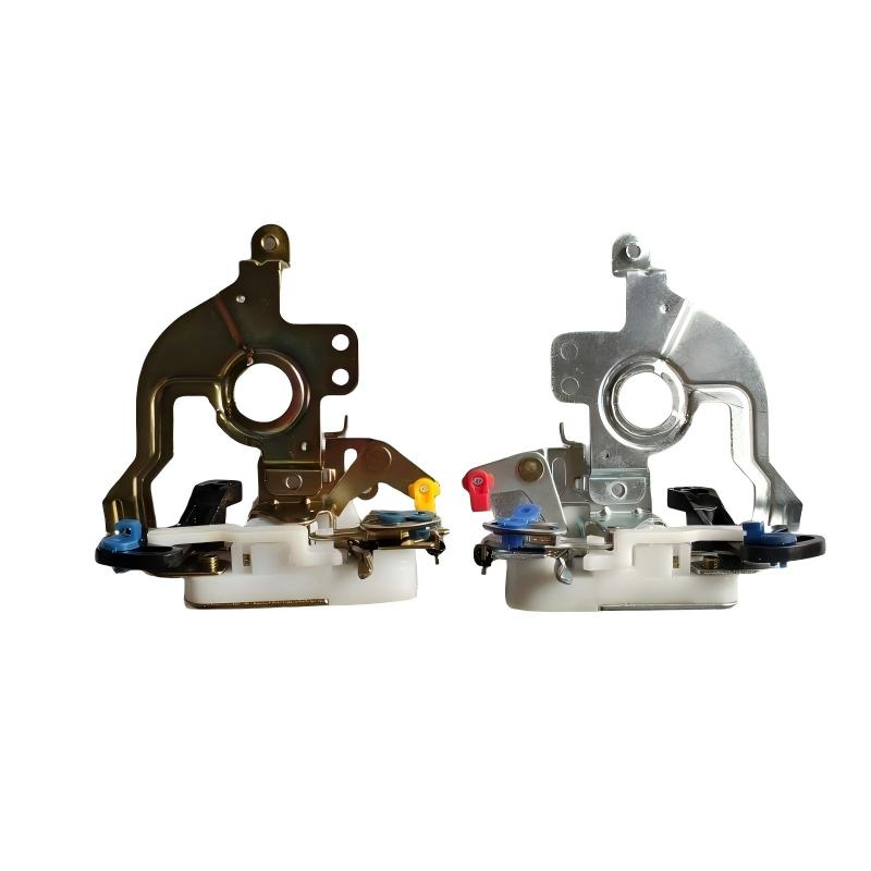 Heavy Duty Vehicle Door Lock Mechanism for Hino 700 Series (Left/Right)
