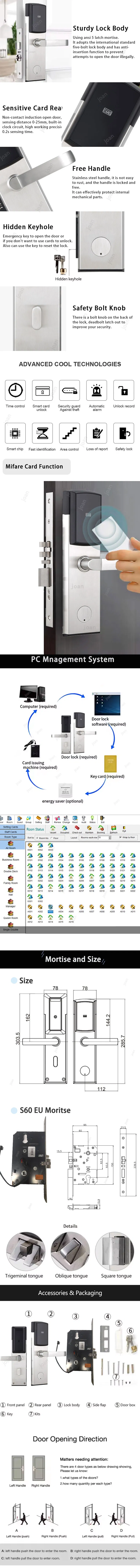 Product Specs Detail