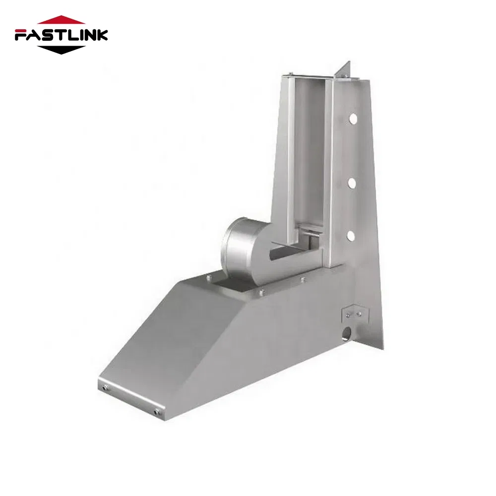 Fastlink Dynamoguard: Energy-Efficient Automatic Truck Dock Locks Load Restraint Straps System