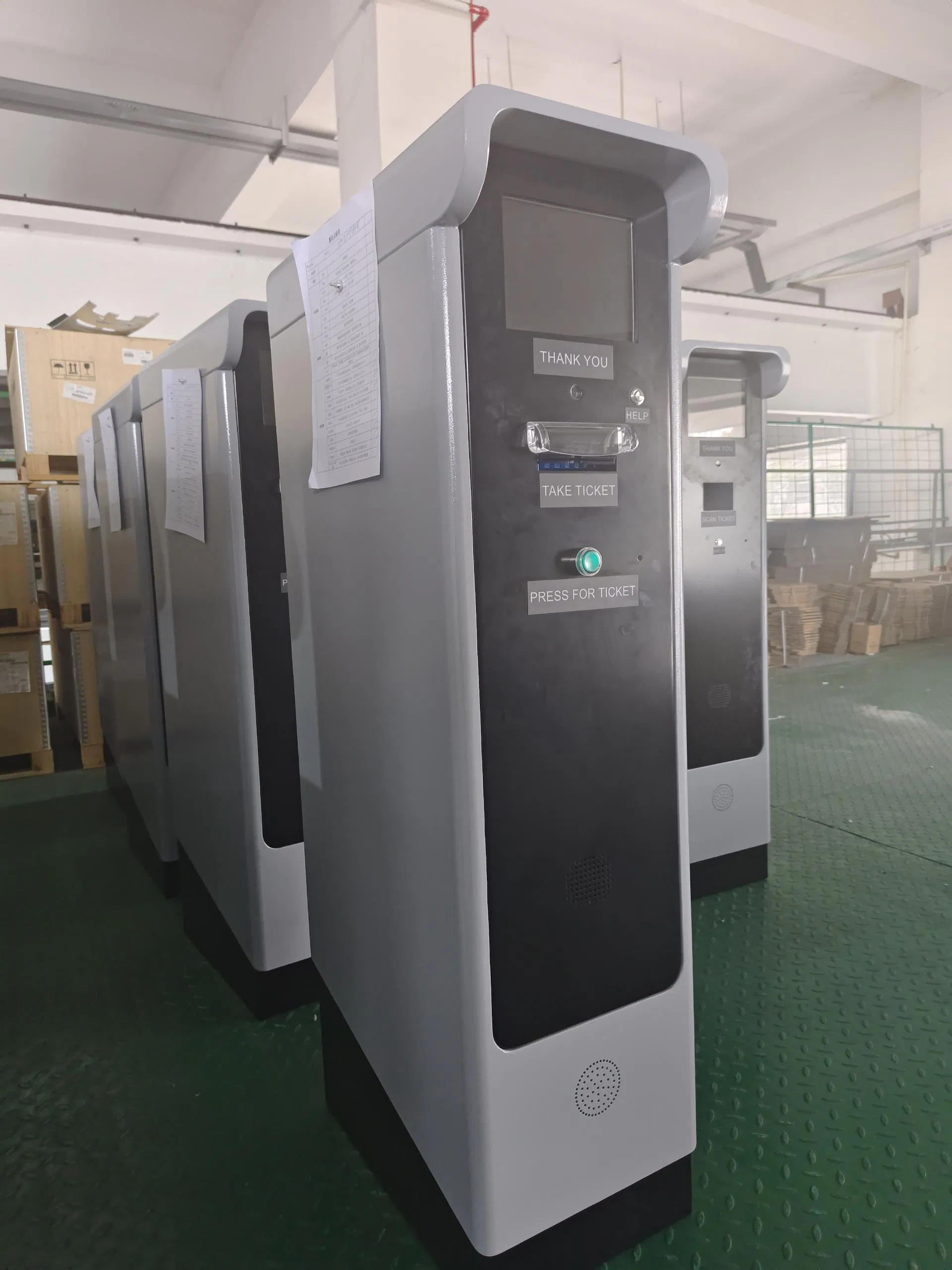 Enhanced Security with Car Door Entry Control in Security System