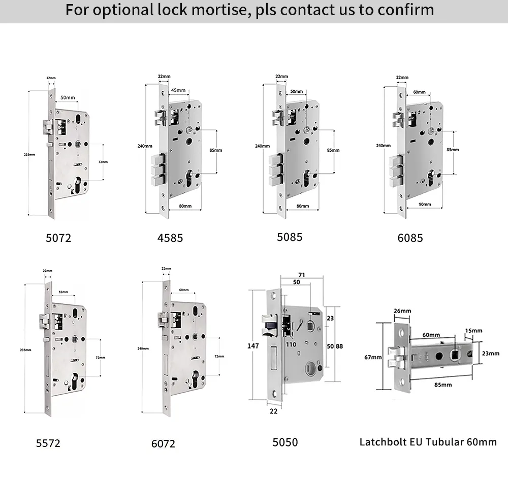 Smart Lock Feature 13