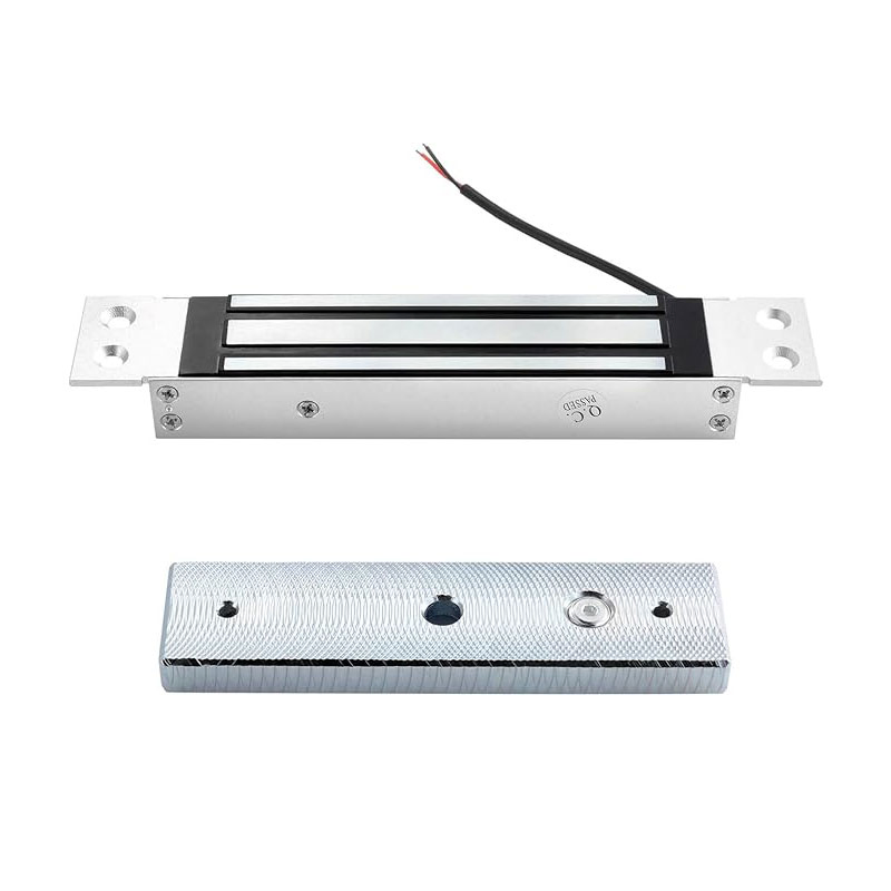 280kg High-Security Concealed Magnetic Commercial &amp; Residential Door Access Control Lock