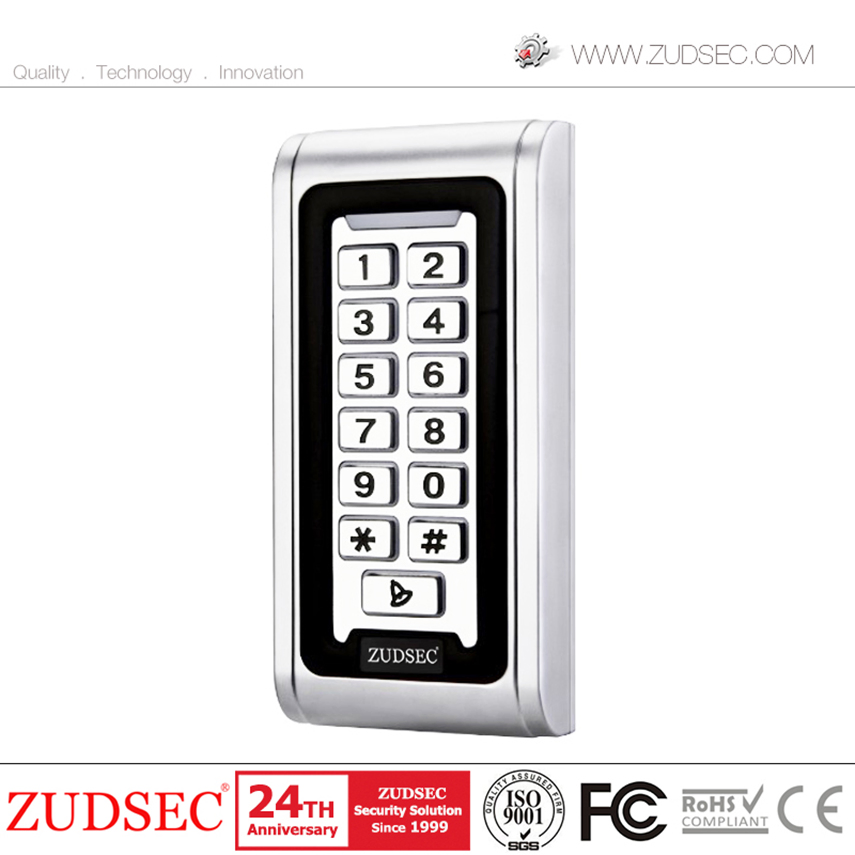 WiFi Smart Tuya New Electric Door Lock Keypad Security Access Control System