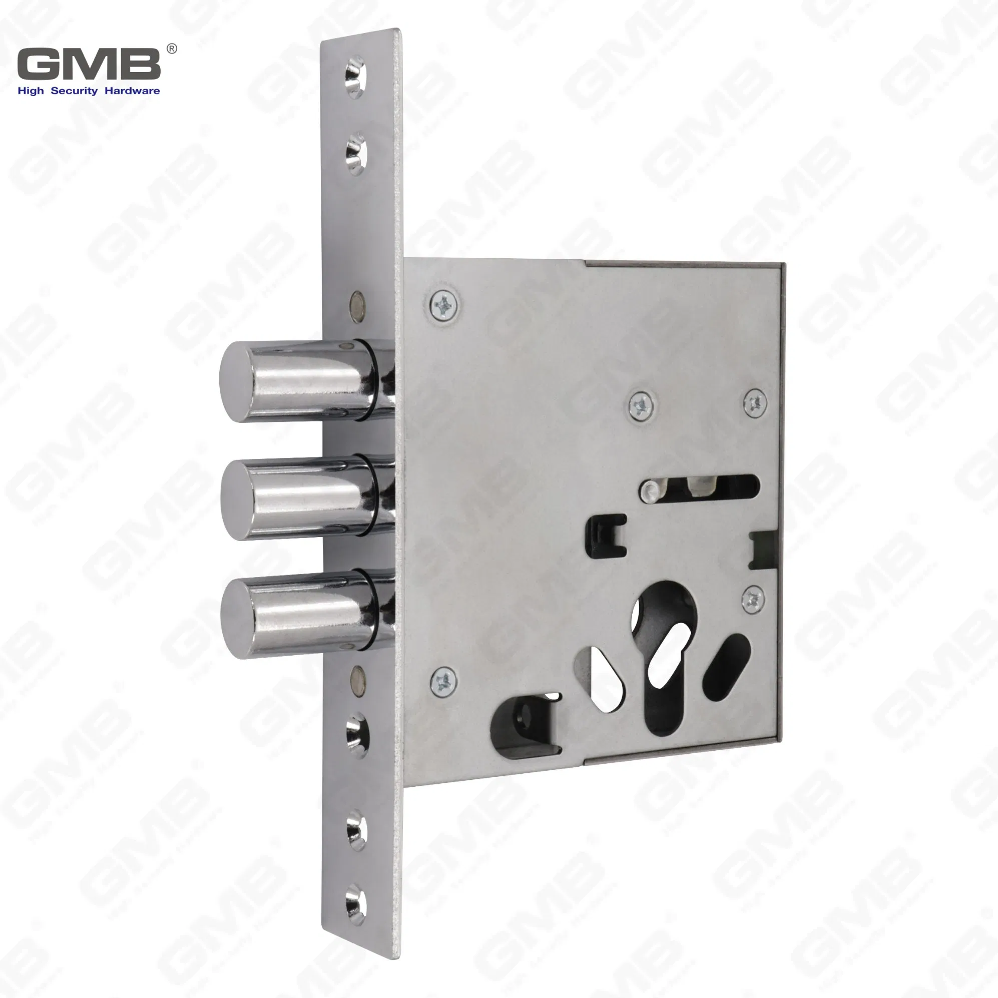 High Security Outer Door Lock/Heavy Duty Lock Body/Mortise Door Lock (JC819)