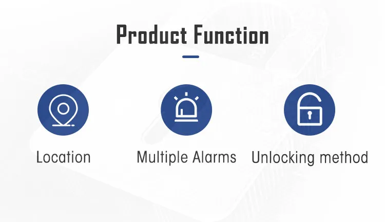 4G Magnetic Iot GPS Tracker