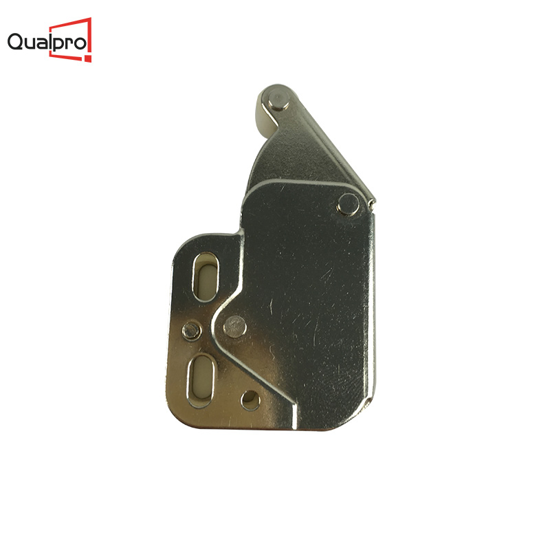 Metal Mini Latch push to open door catch cabinet push to open system for cabinet and furniture