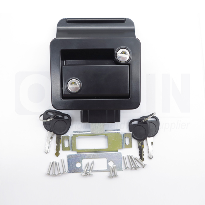 Heavy Duty Door Lock RV Travel Trailer Entry Door Lock