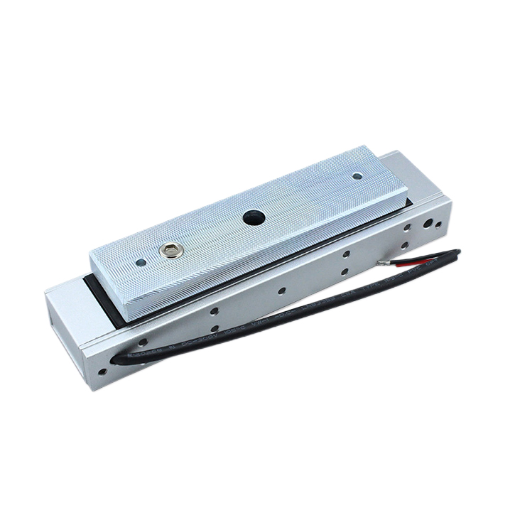 High Security Single Door Signal Output 180kg/400lb Electric Magnetic Lock (SM-180-S) Door Lock with Access Control System