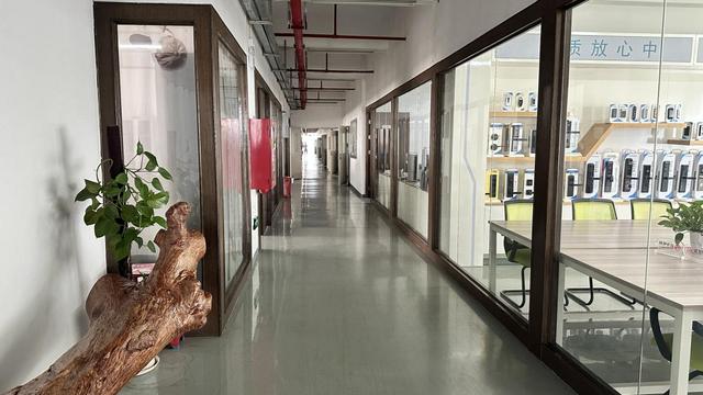 Biometric fingerprint access control lock system by Tahiti Lock