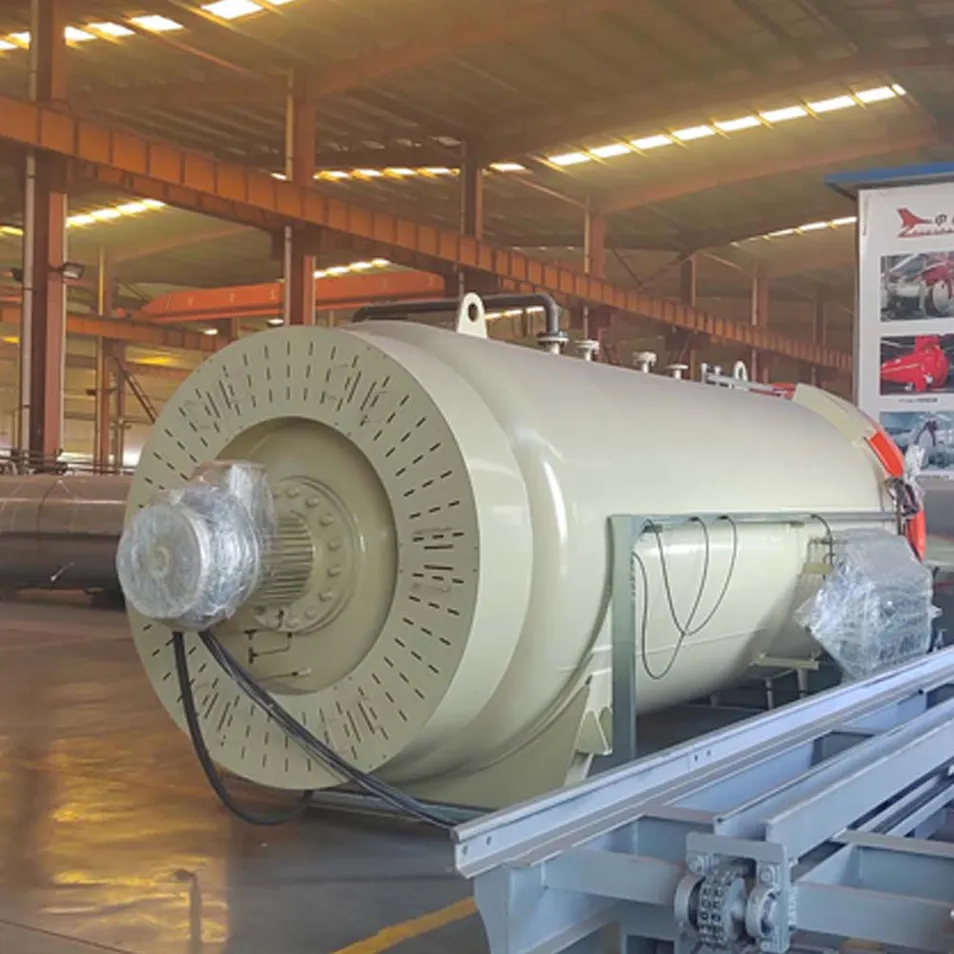 Autoclave Innovations