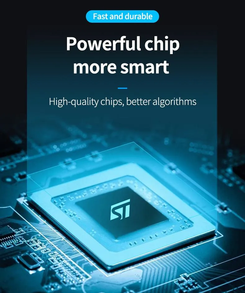 Smart Lock Feature 3