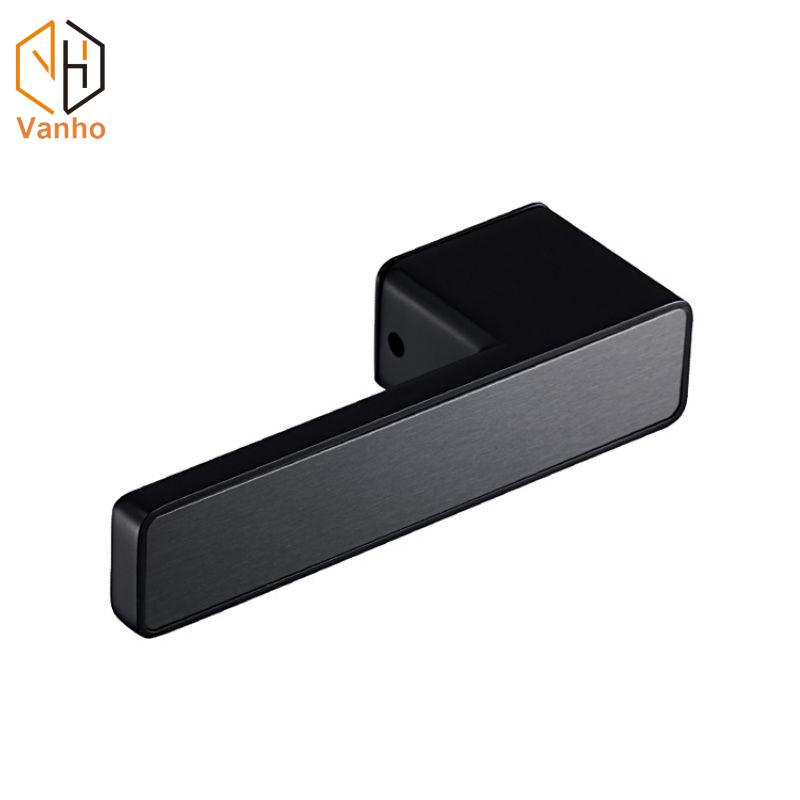 New Ecological Door Lock Indoor Minimalist Door Lock Magnetic Door Lock