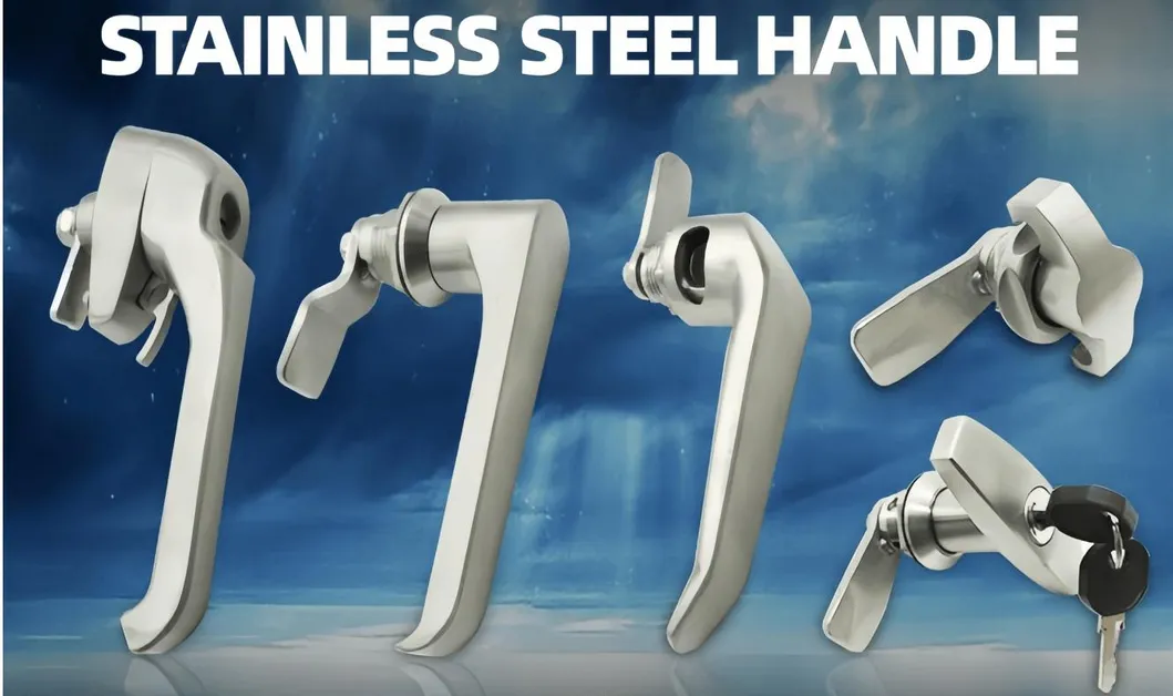 Cabinet Lock Overview