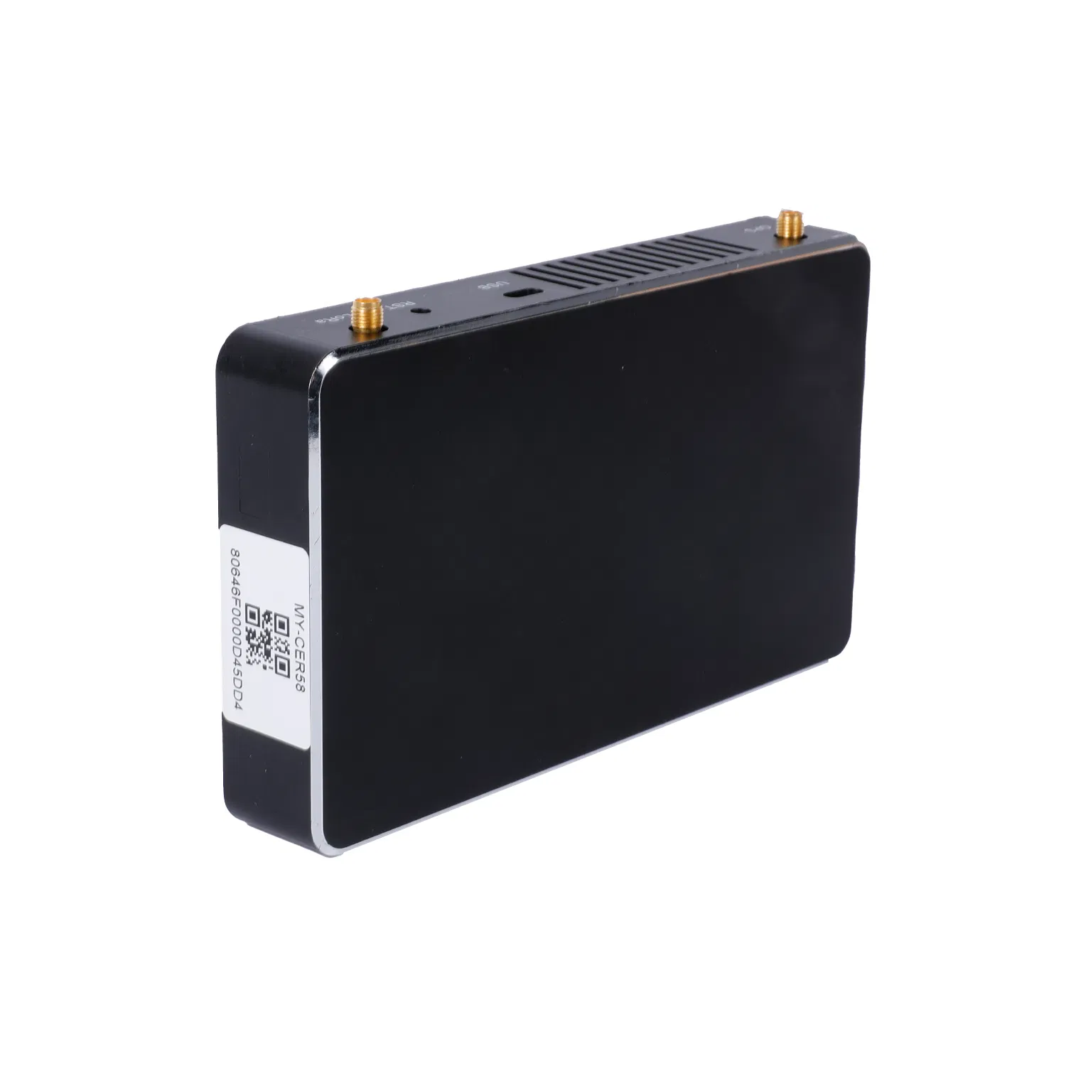 Multi-Functional Environmental Monitoring System with Lorawan Technology for Smart Buildings