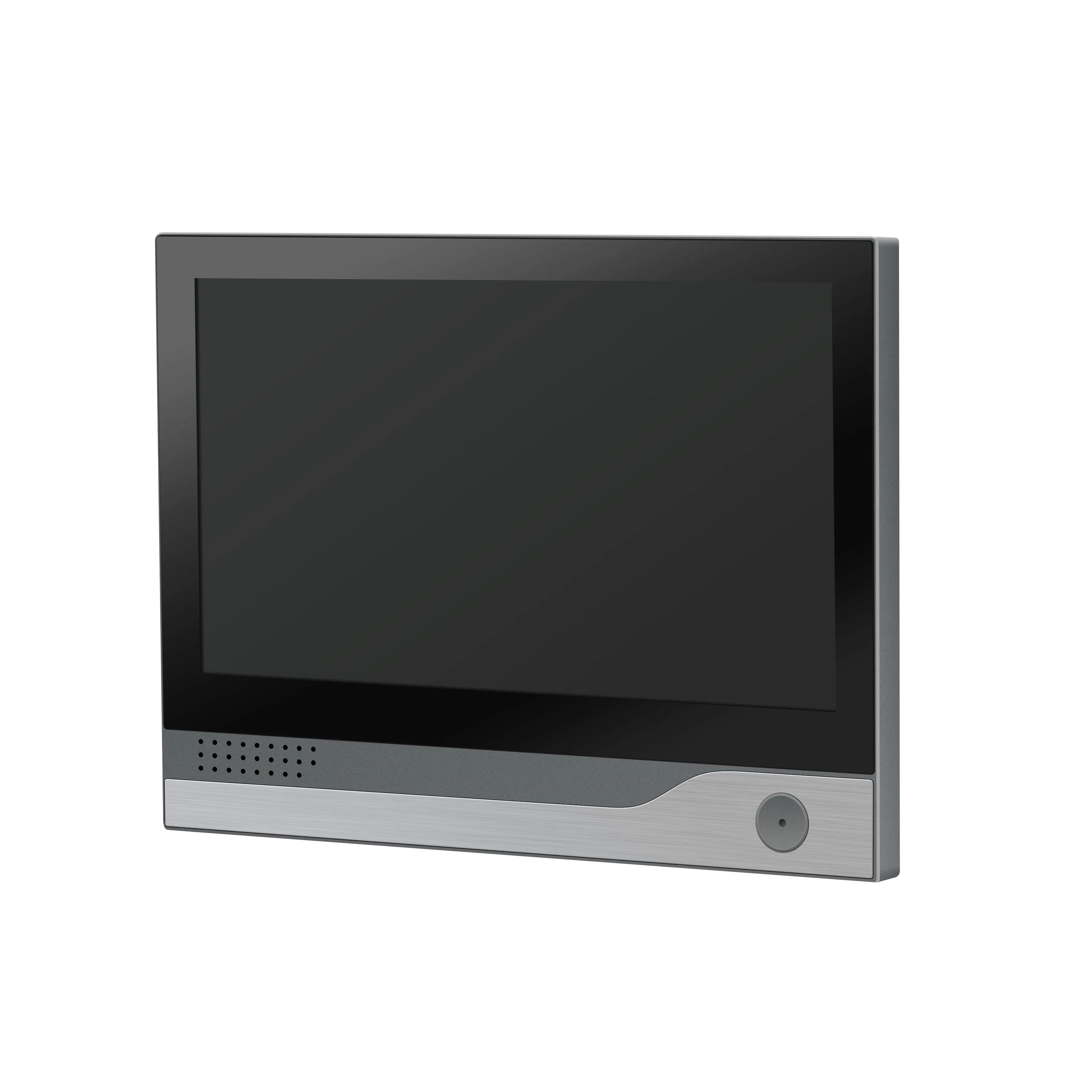 WiFi Video Doorbell Smart Tuya Intercom Kit for RFID Access Control System