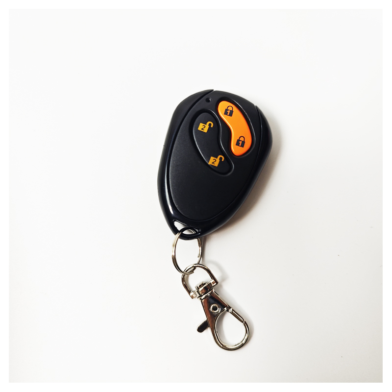 Remote Control Electronic Keypad Password RV Caravan Motorhome Keyless Entry Door Lock