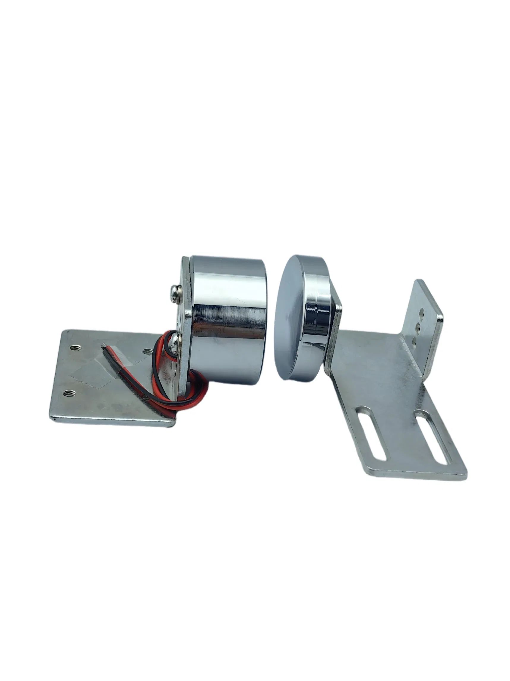 Canbo M-213D Modern Electromagnetic Magnetic Lock for Hotel Villa for Sliding Glass Door Mini Automatic Door Induction Lock