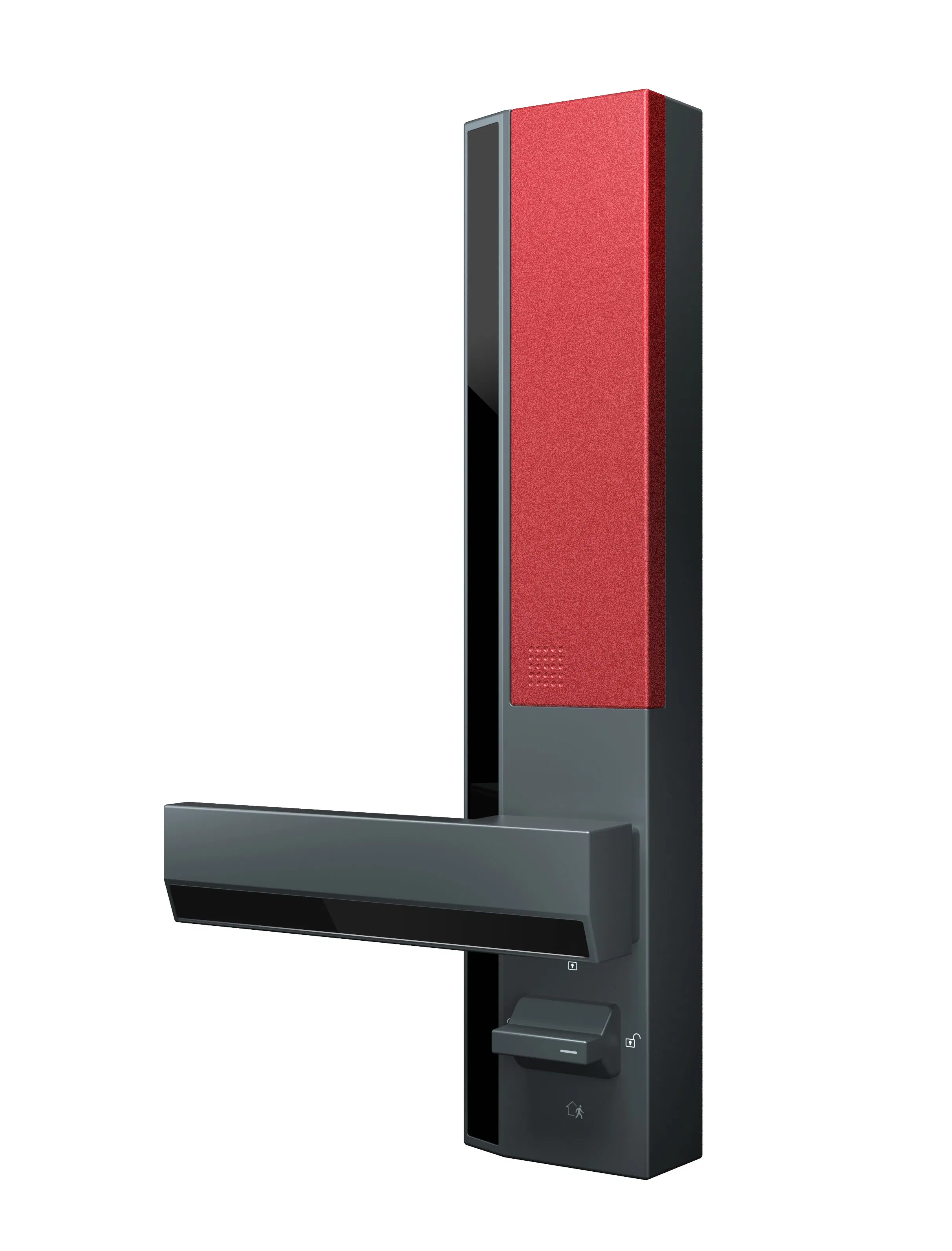 High Security Smart Lock View 3