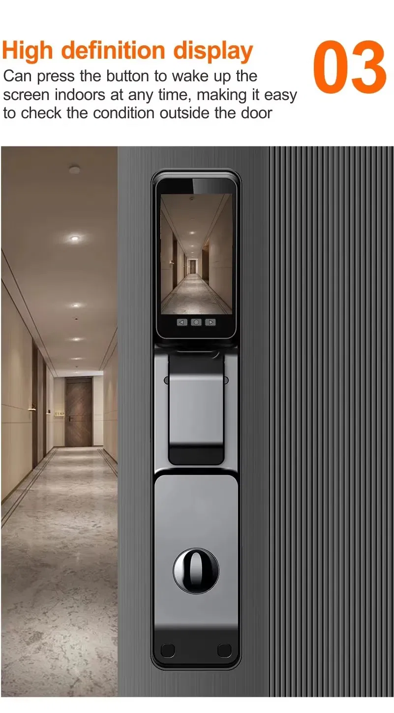 Installation Dimensions