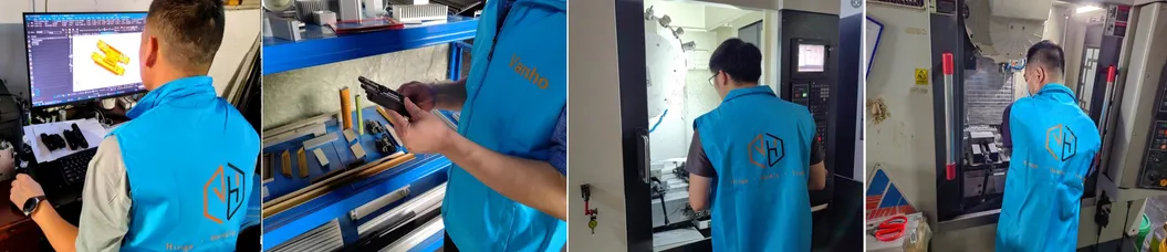 Manufacturing Capability