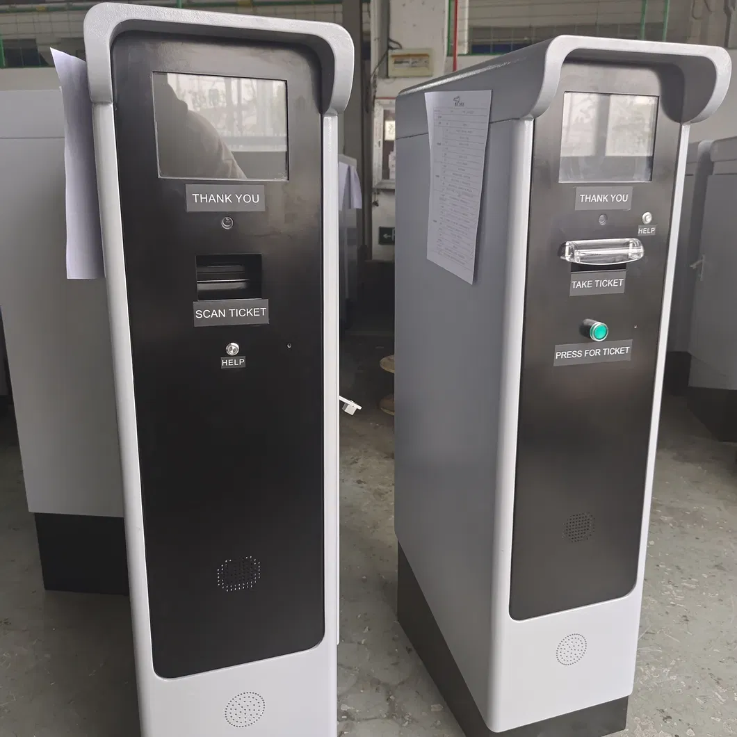 Internal Components 1