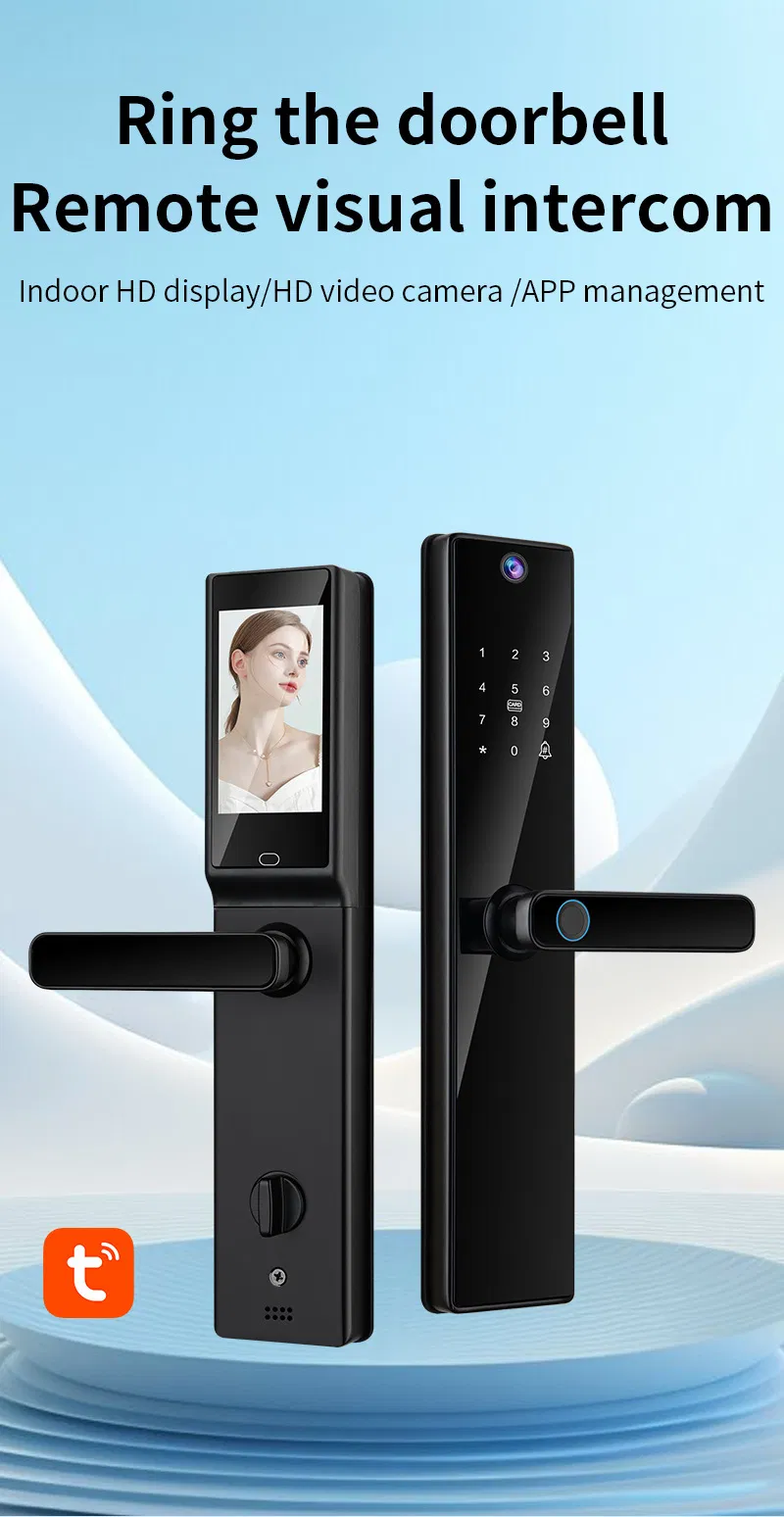 Smart Lock Feature 2