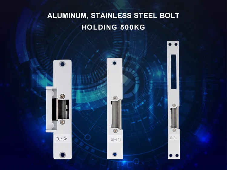 Standard 12V Electric Door Strike