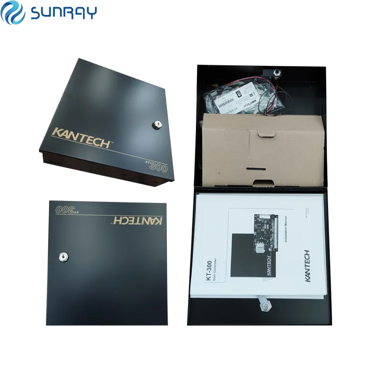 Access Control Detail 3