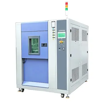 Thermal Shock Chamber