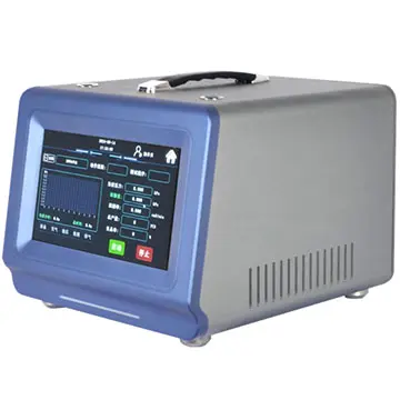 China LK-DP Series Single-Channel Leak Tester Supplier, Product