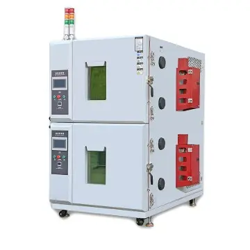 High Temp Aging Chamber