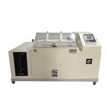 Salt Spray Tester