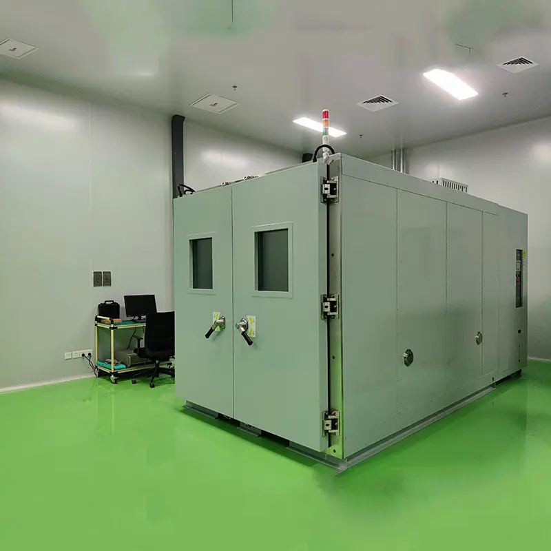 China Temperature Shock (wet heat cycle) Test Chamber Factories, Product