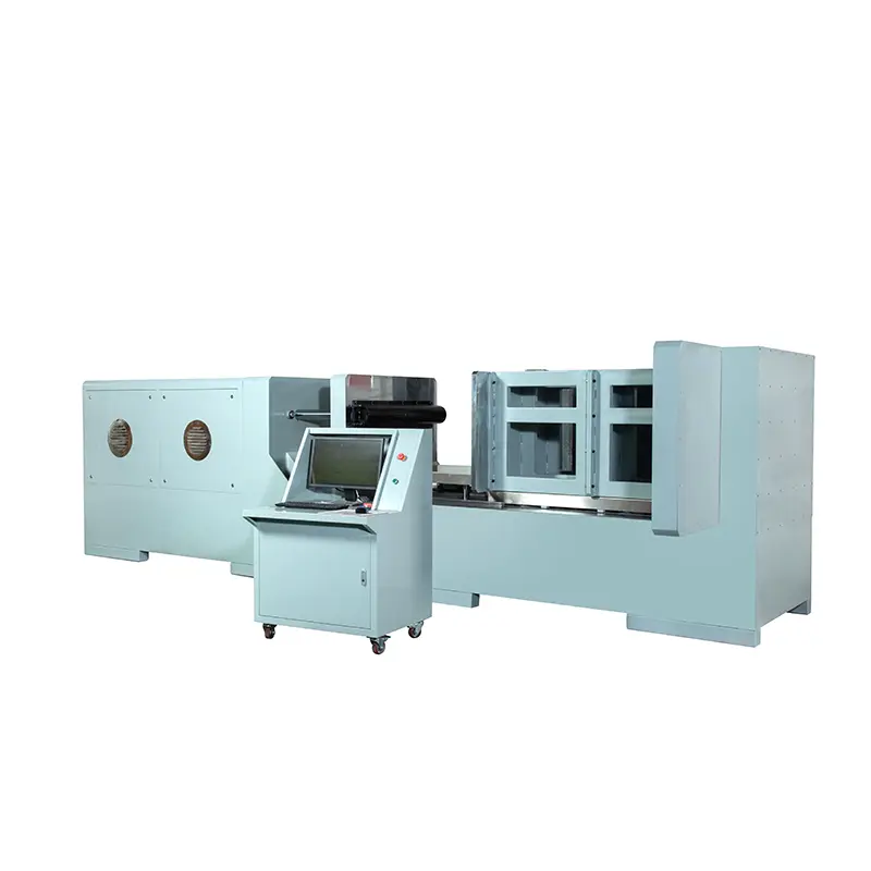 China Horizontal Battery Pack Extrusion Needle Testing Machine Supplier, Factory