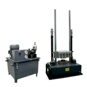 Mechanical Impact System