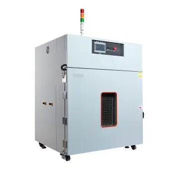 Thermal Runaway Chamber