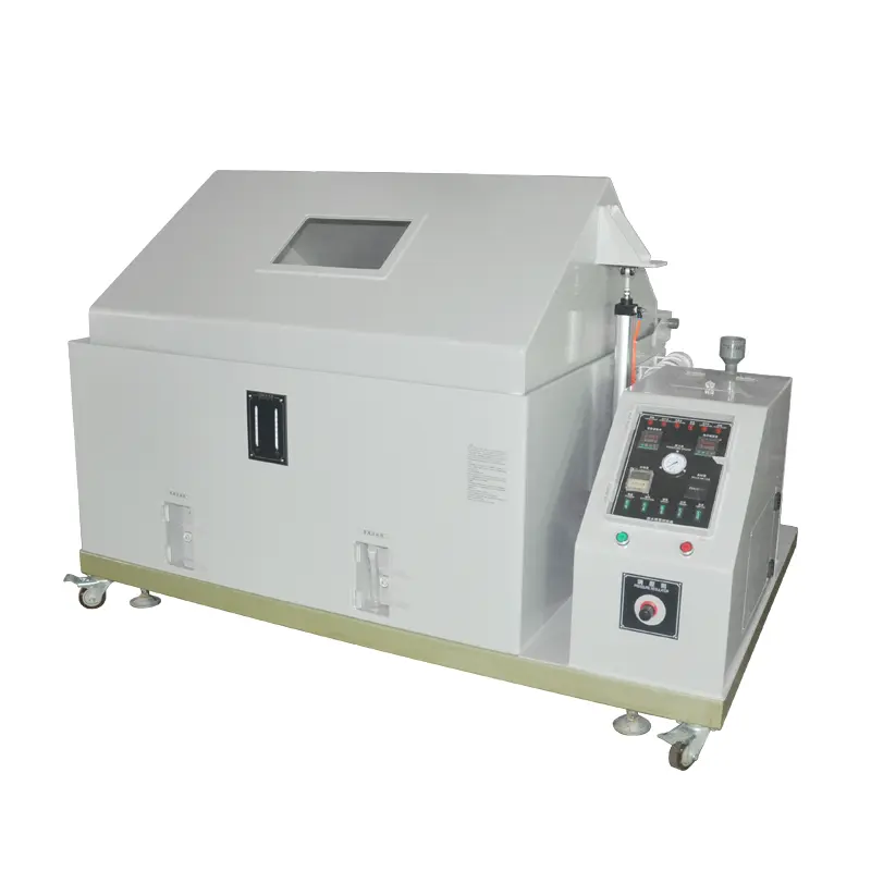 Salt Spray Tester Detail