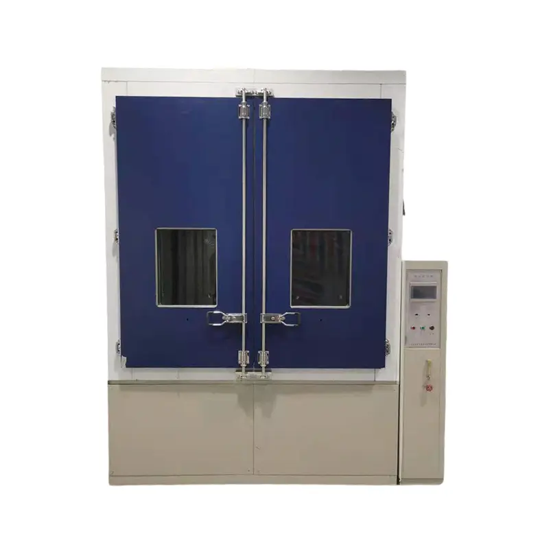 Famous Sand and dust test chamber Suppliers, Factories