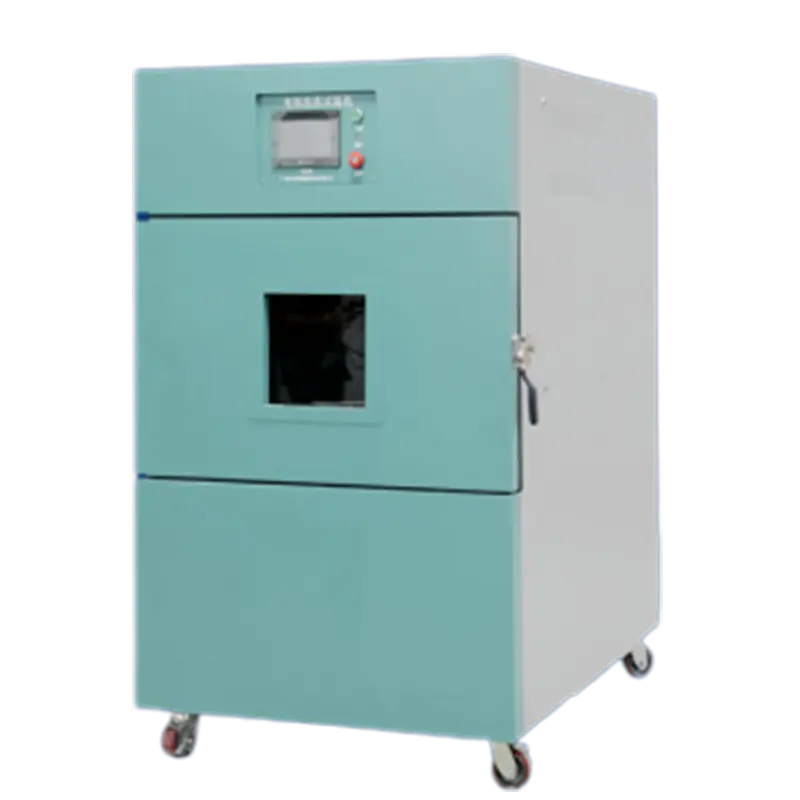 Milan Battery Washing Tester