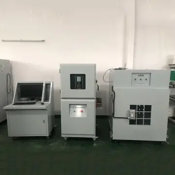 High Current Short Circuit
