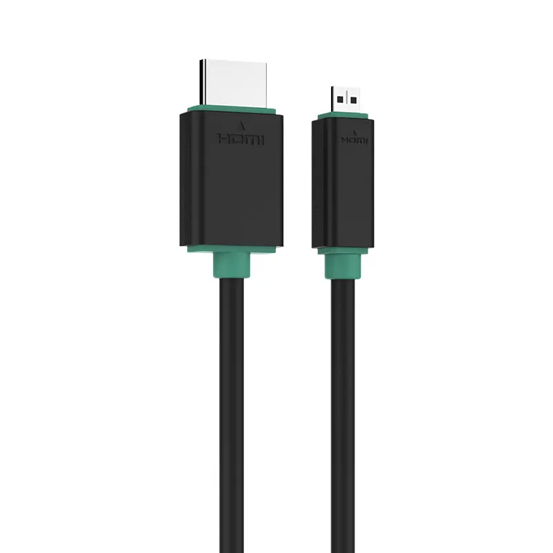 CE Certification HDMI A-D cable - PB389 Manufacturer, Pricelist