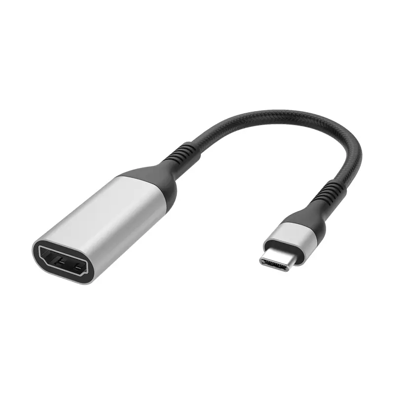 Cheap USB C to HDMI Adapter (4K@30Hz),  USB C to HDMI Adapter 4K Cable, Companies, Suppliers