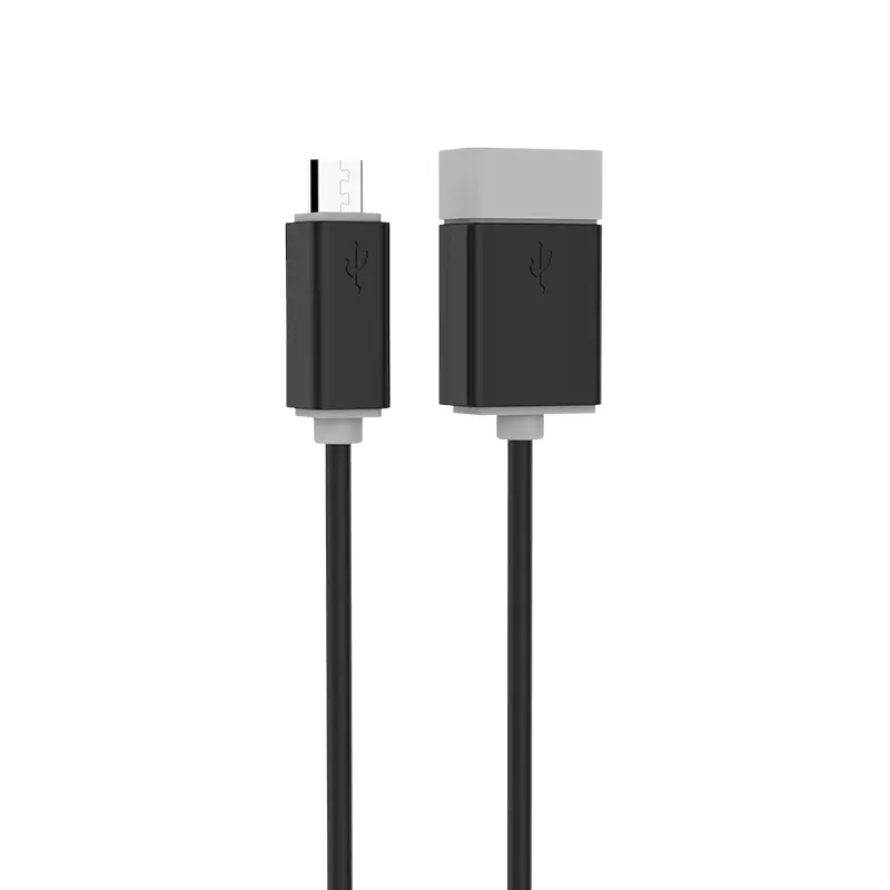 Custom USB Micro USB 2.0 OTG cable - PB491 Companies, Factories