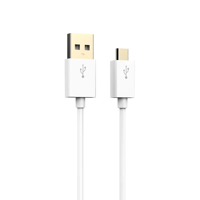CE Certification USB A to Micro USB 2.0  Cable - MP387(2A) Products, Suppliers