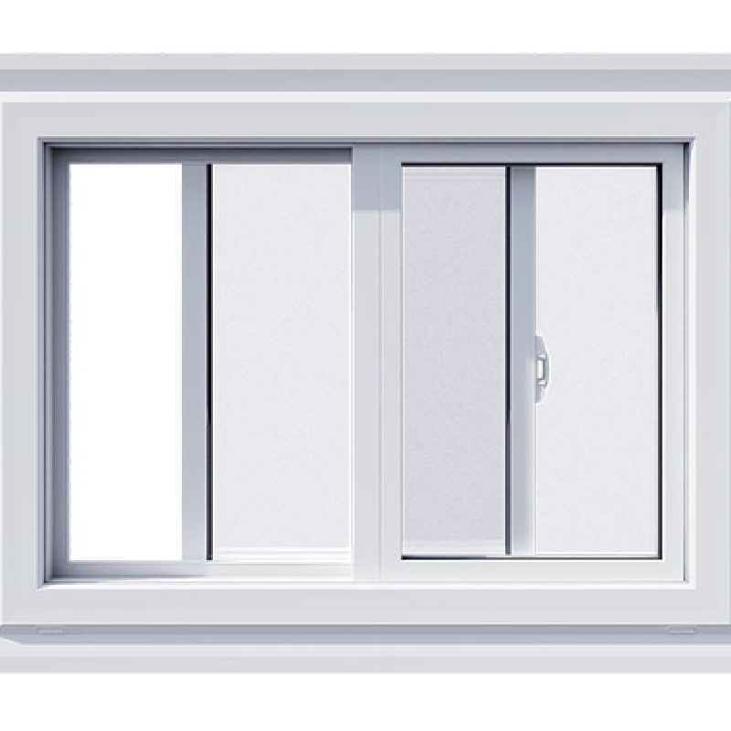 Estilo y Ahorro de Ventanas Deslizantes Eficientes en Energía